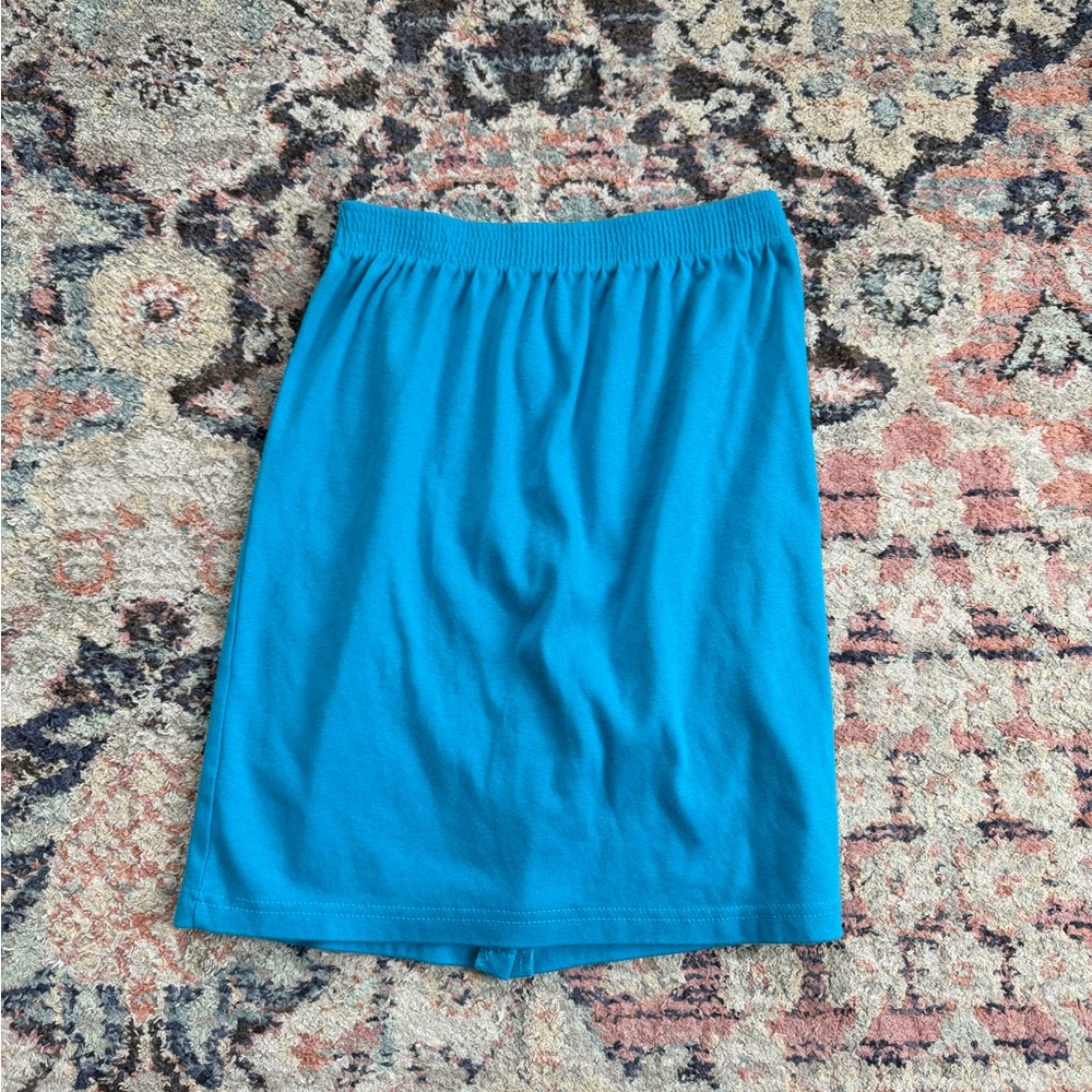 Vintage Skirt